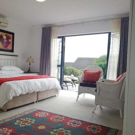 شقة موسيلباي  في Linkside 1 Self-Catering المظهر الخارجي الصورة