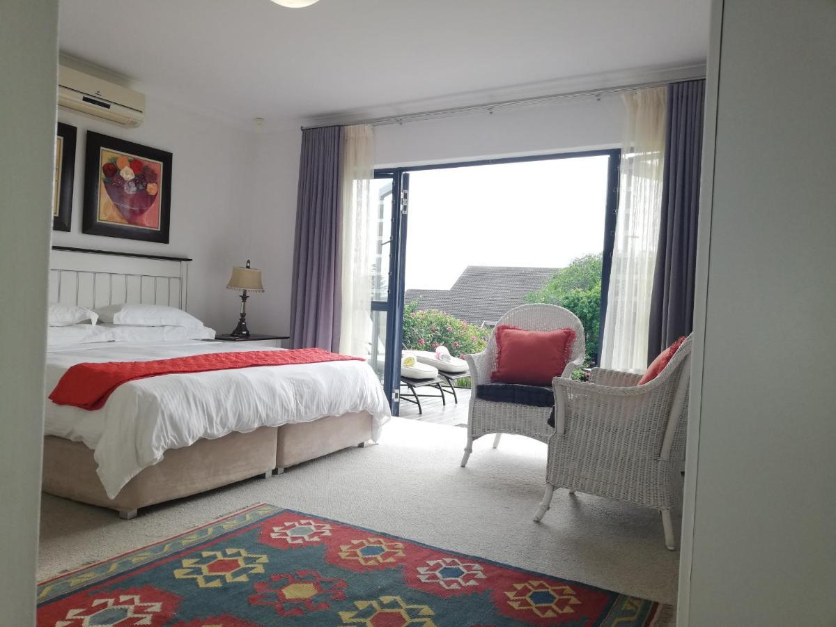 شقة موسيلباي  في Linkside 1 Self-Catering المظهر الخارجي الصورة