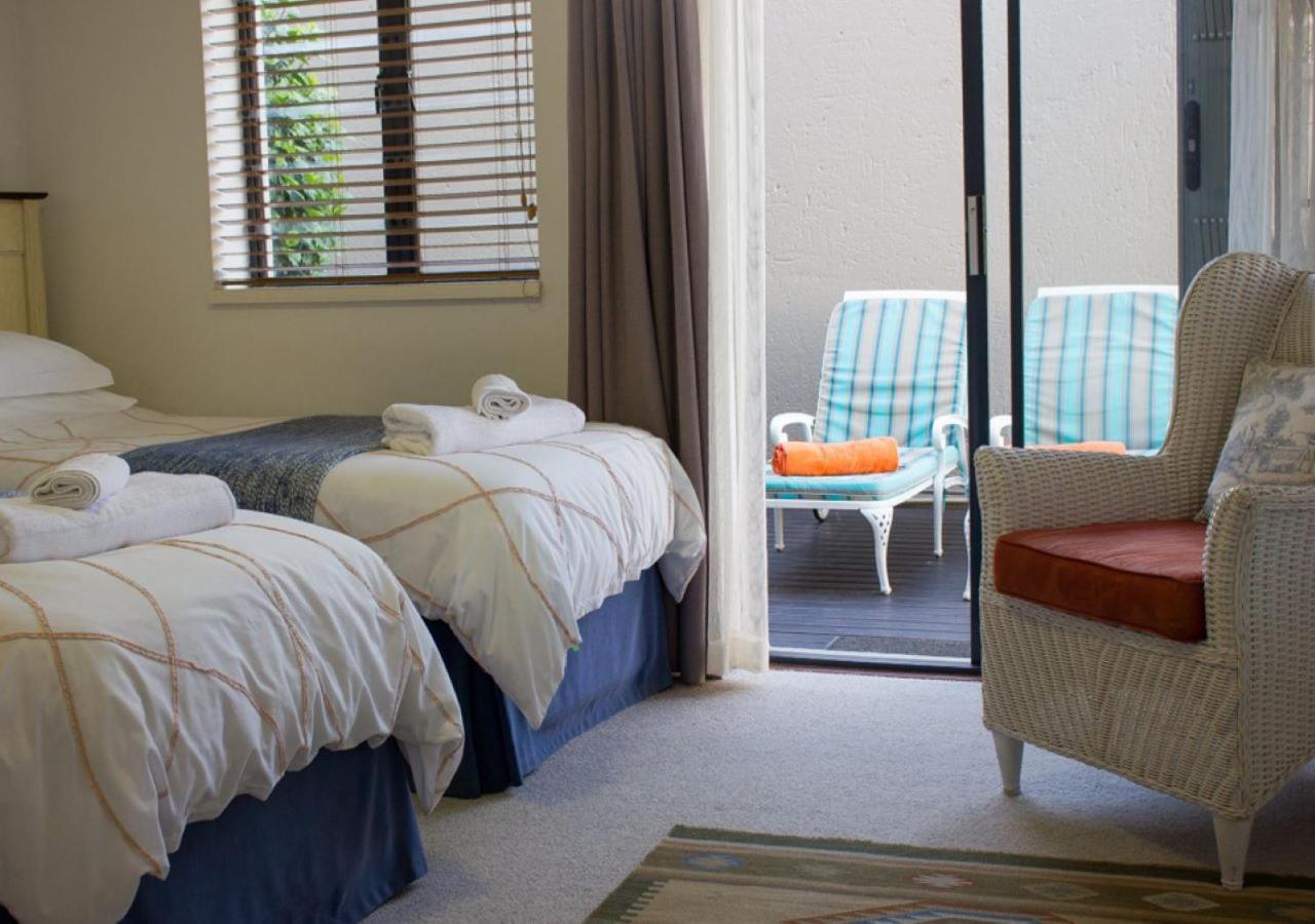شقة موسيلباي  في Linkside 1 Self-Catering المظهر الخارجي الصورة