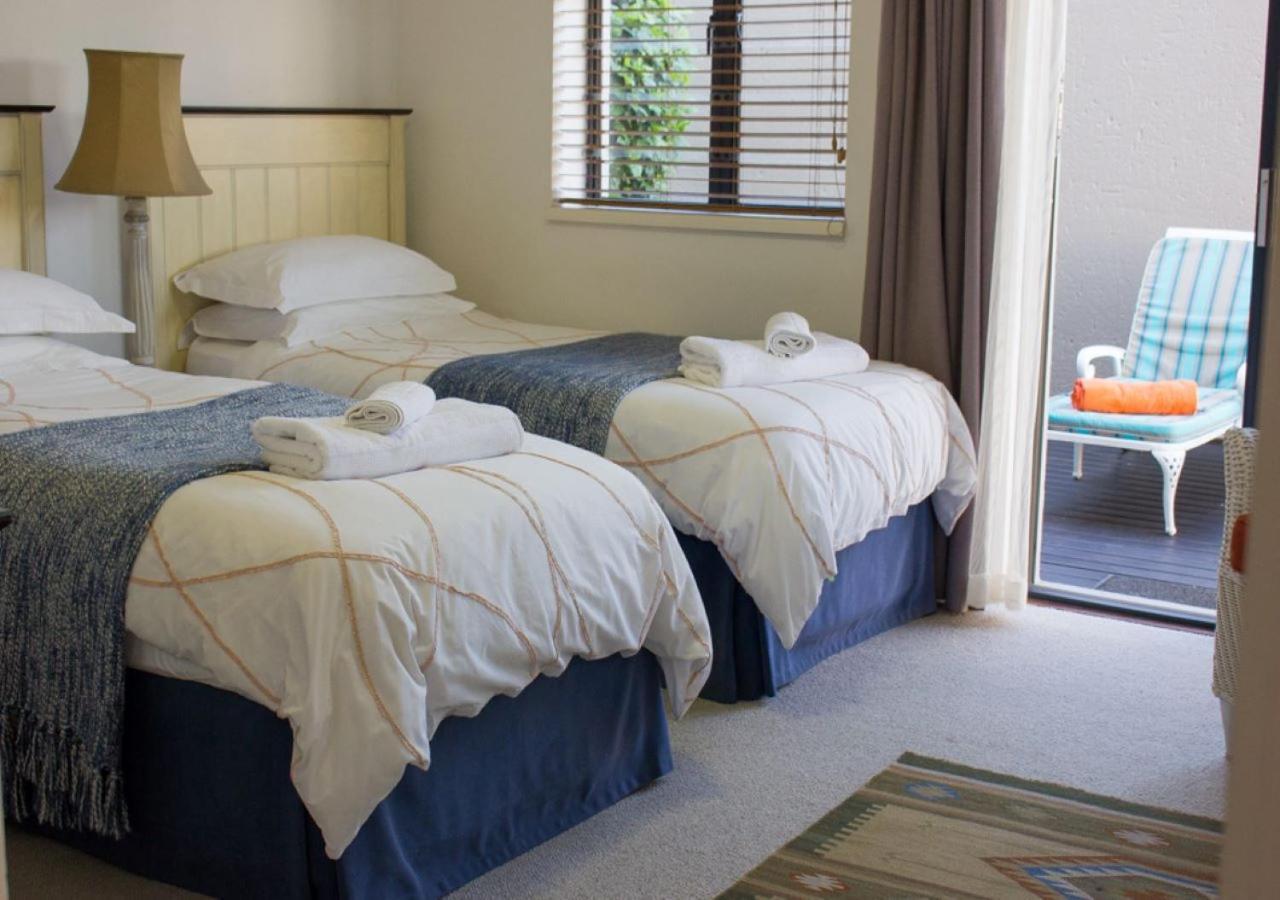 شقة موسيلباي  في Linkside 1 Self-Catering المظهر الخارجي الصورة