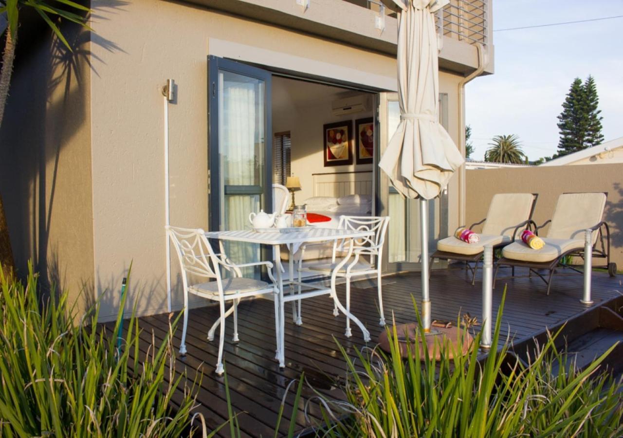 شقة موسيلباي  في Linkside 1 Self-Catering المظهر الخارجي الصورة