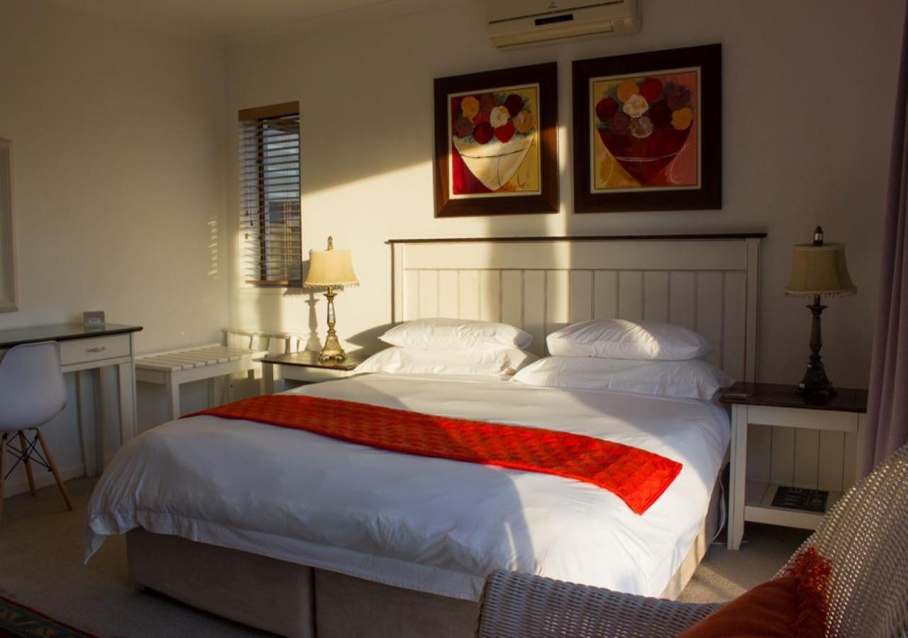 شقة موسيلباي  في Linkside 1 Self-Catering المظهر الخارجي الصورة