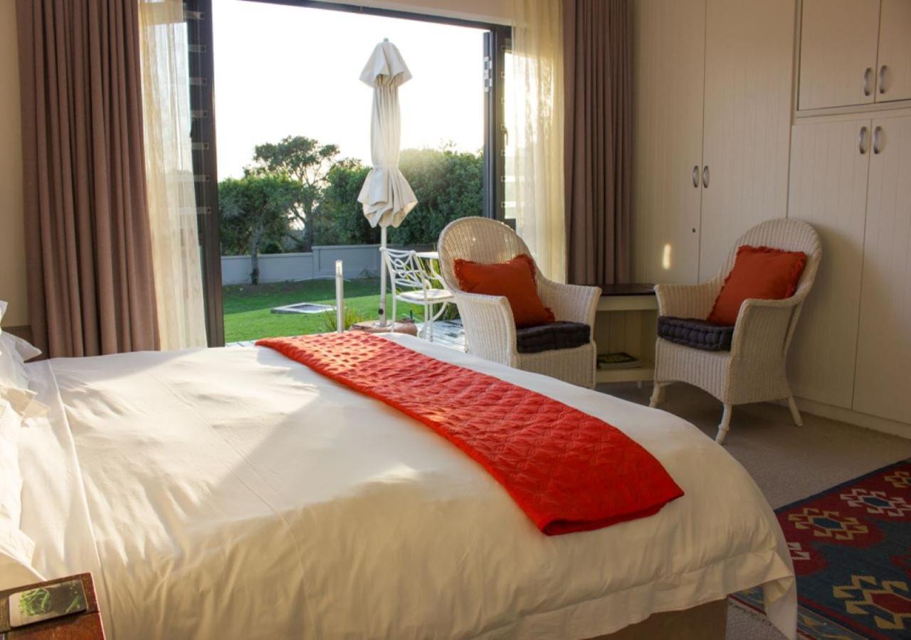 شقة موسيلباي  في Linkside 1 Self-Catering المظهر الخارجي الصورة