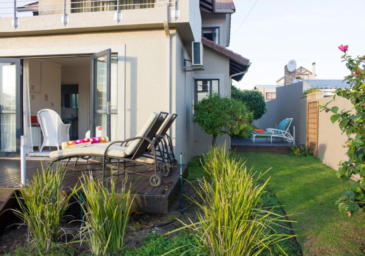 شقة موسيلباي  في Linkside 1 Self-Catering المظهر الخارجي الصورة