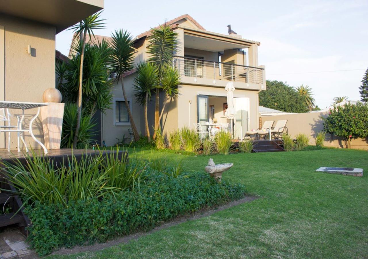 شقة موسيلباي  في Linkside 1 Self-Catering المظهر الخارجي الصورة