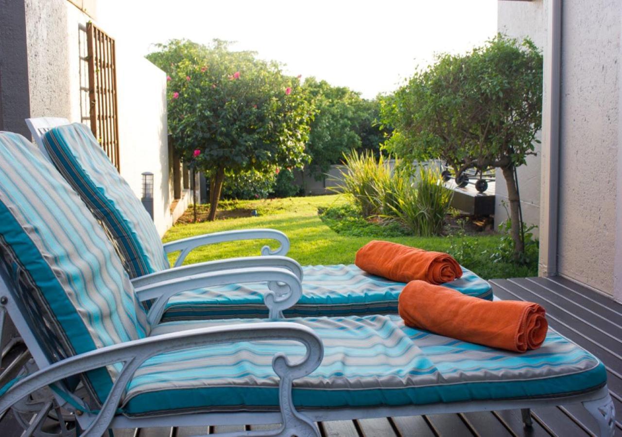 شقة موسيلباي  في Linkside 1 Self-Catering المظهر الخارجي الصورة