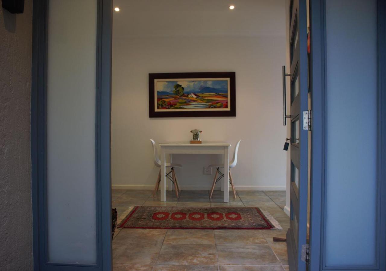 شقة موسيلباي  في Linkside 1 Self-Catering المظهر الخارجي الصورة