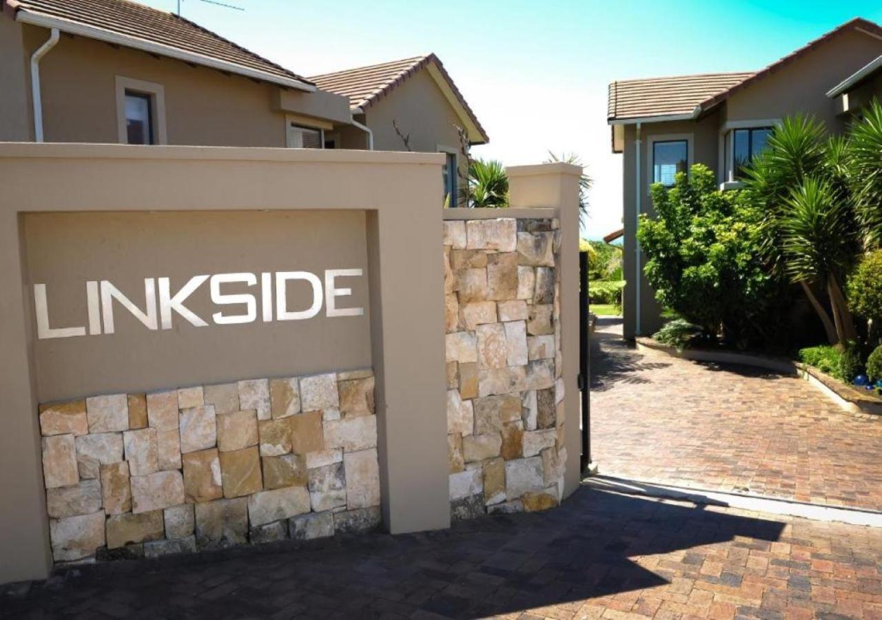 شقة موسيلباي  في Linkside 1 Self-Catering المظهر الخارجي الصورة